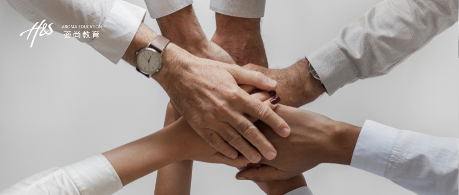 学员扶持 | 从芳疗学员到助教，没那么简单，但也没那么难！