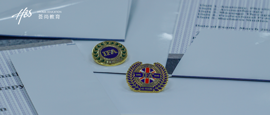 IFA 芳疗备考必看！这篇讲清：IFA 学什么？考前需要准备什么？