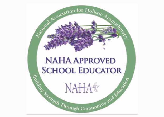 日照美国NAHA芳疗师高阶认证课程面授班