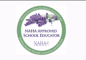 抓机遇•通过美国NAHA芳疗师课程进入or转型芳香精油行业