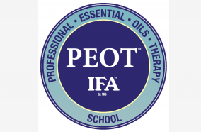 英国PEOT职业精油治疗师认证课程-IFA芳疗师进阶芳疗手作产品必修