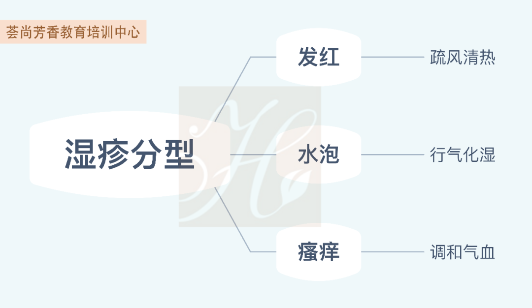 皮肤湿疹瘙痒培训课程