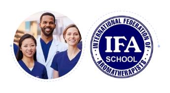 英国IFA荟尚国际芳疗师双证课程