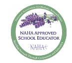 从学习美国NAHA芳疗师课程进入芳香精油行业或转型芳香事业
