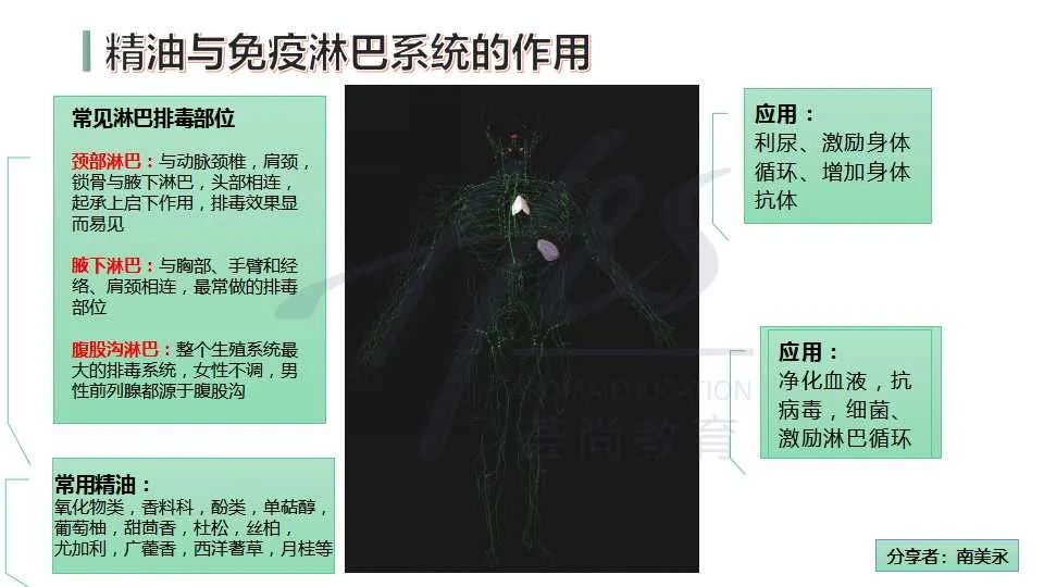 适合职场宝妈考证拓展副业的证书-荟尚芳疗师考证培训笔记