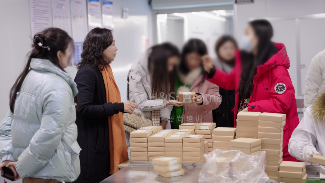 芳疗师护肤品品牌生产加工工厂怎么找